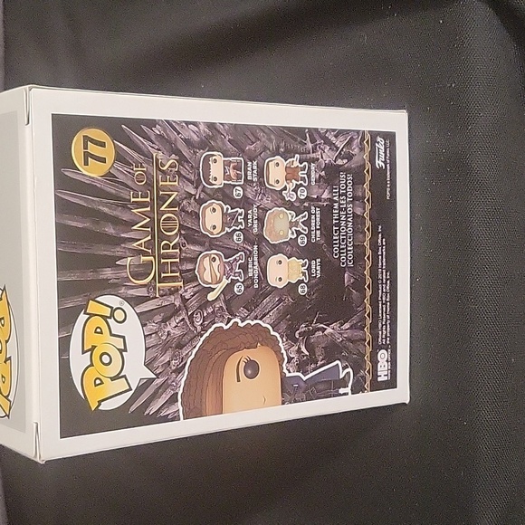 Missandei Funko - Picture 3 of 6